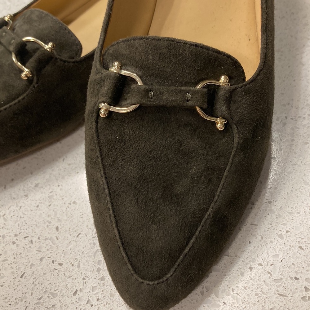 New Leather Talbots loafers - Picture 2 of 9